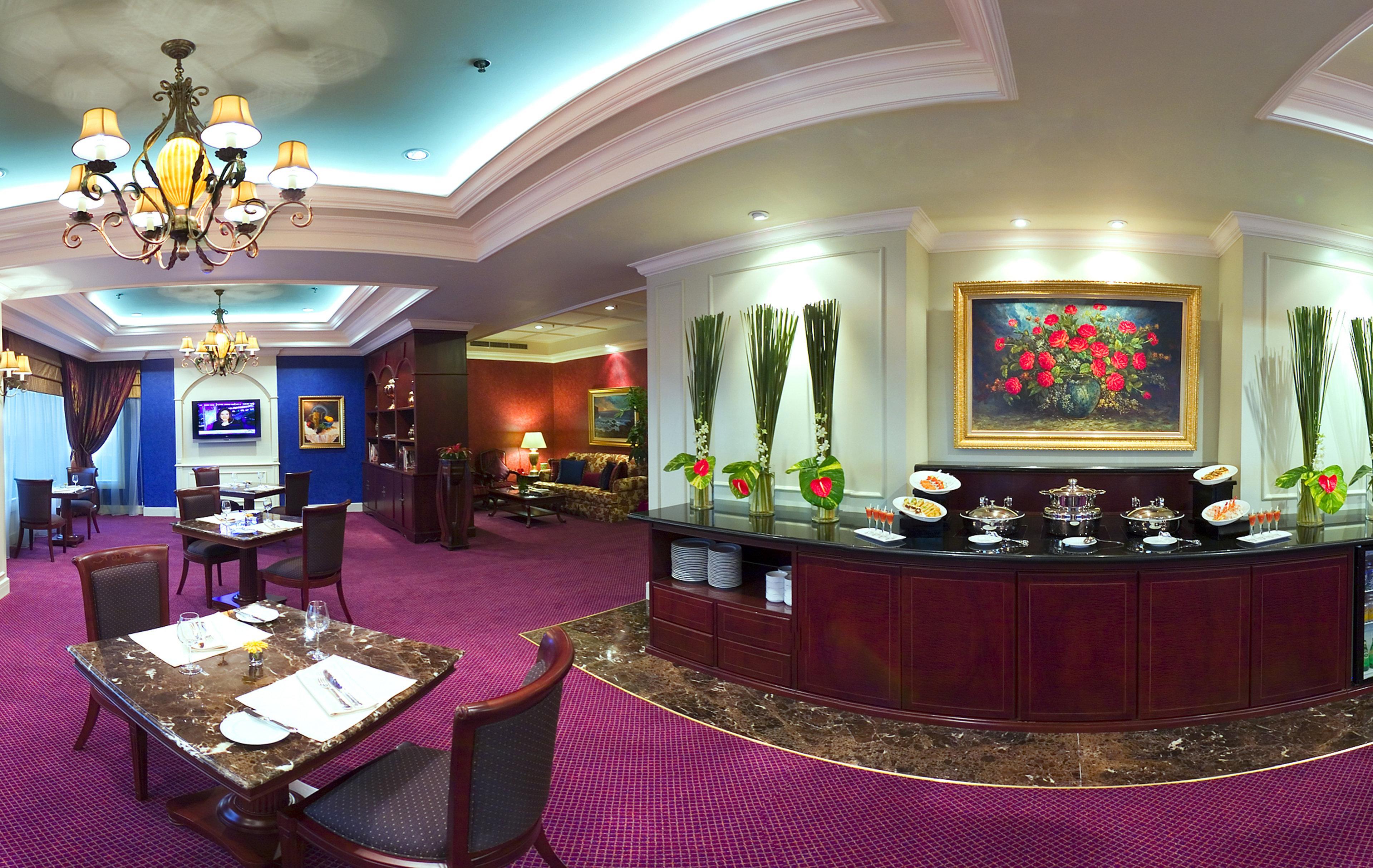 Mangkuluhur Artotel Suites Jakarta Exterior foto