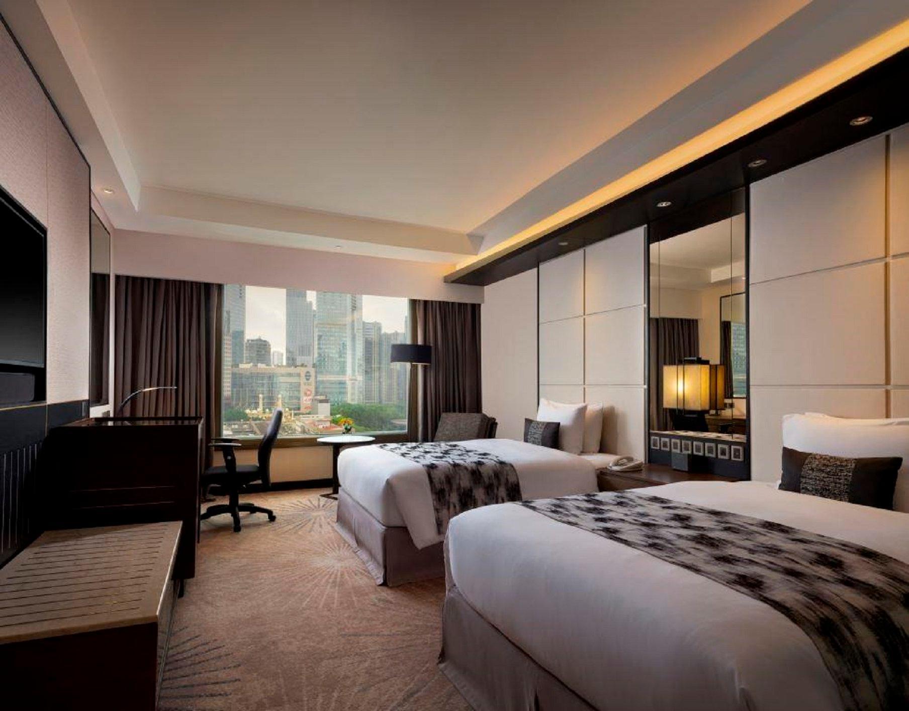 Mangkuluhur Artotel Suites Jakarta Exterior foto