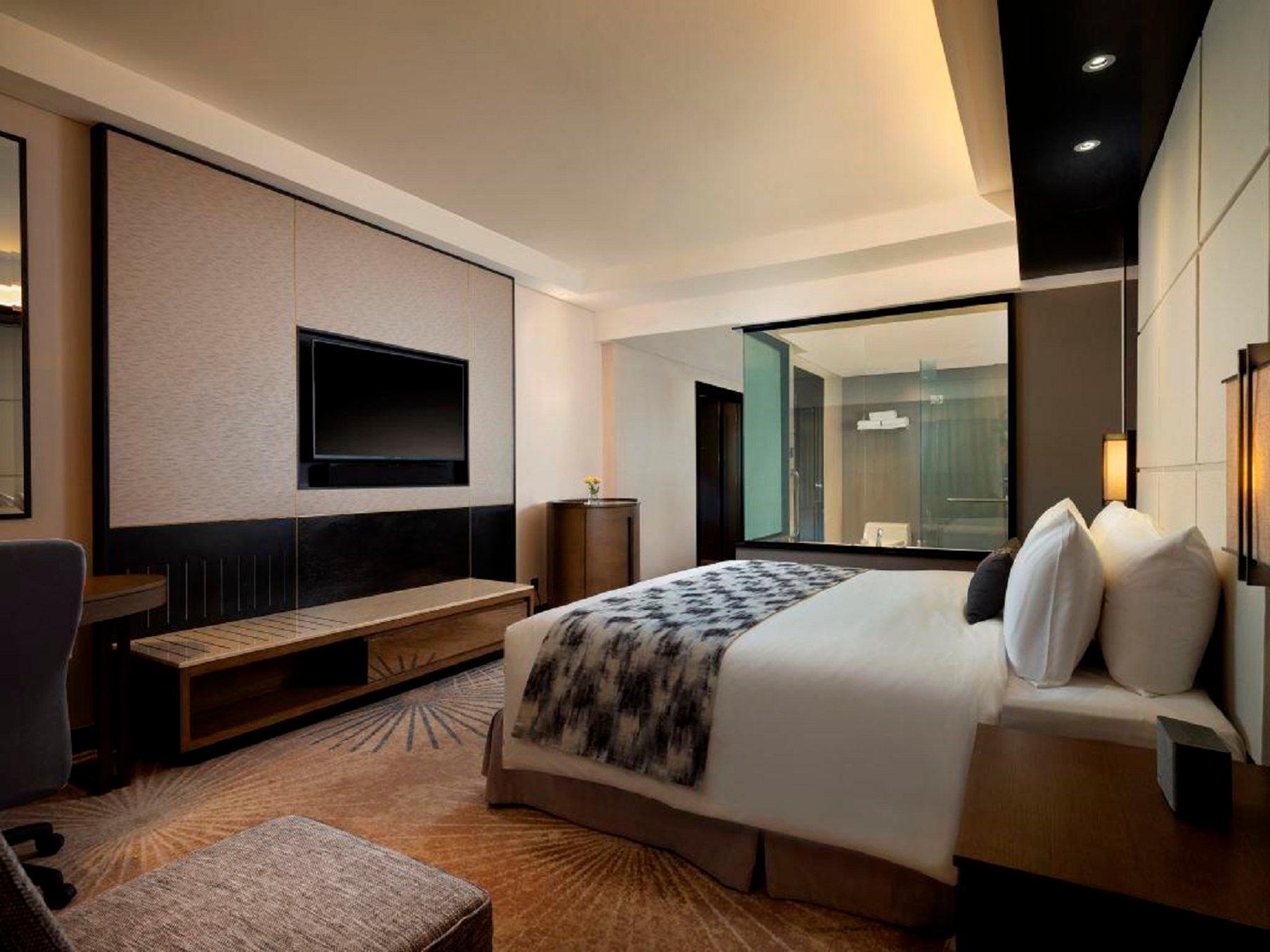 Mangkuluhur Artotel Suites Jakarta Exterior foto