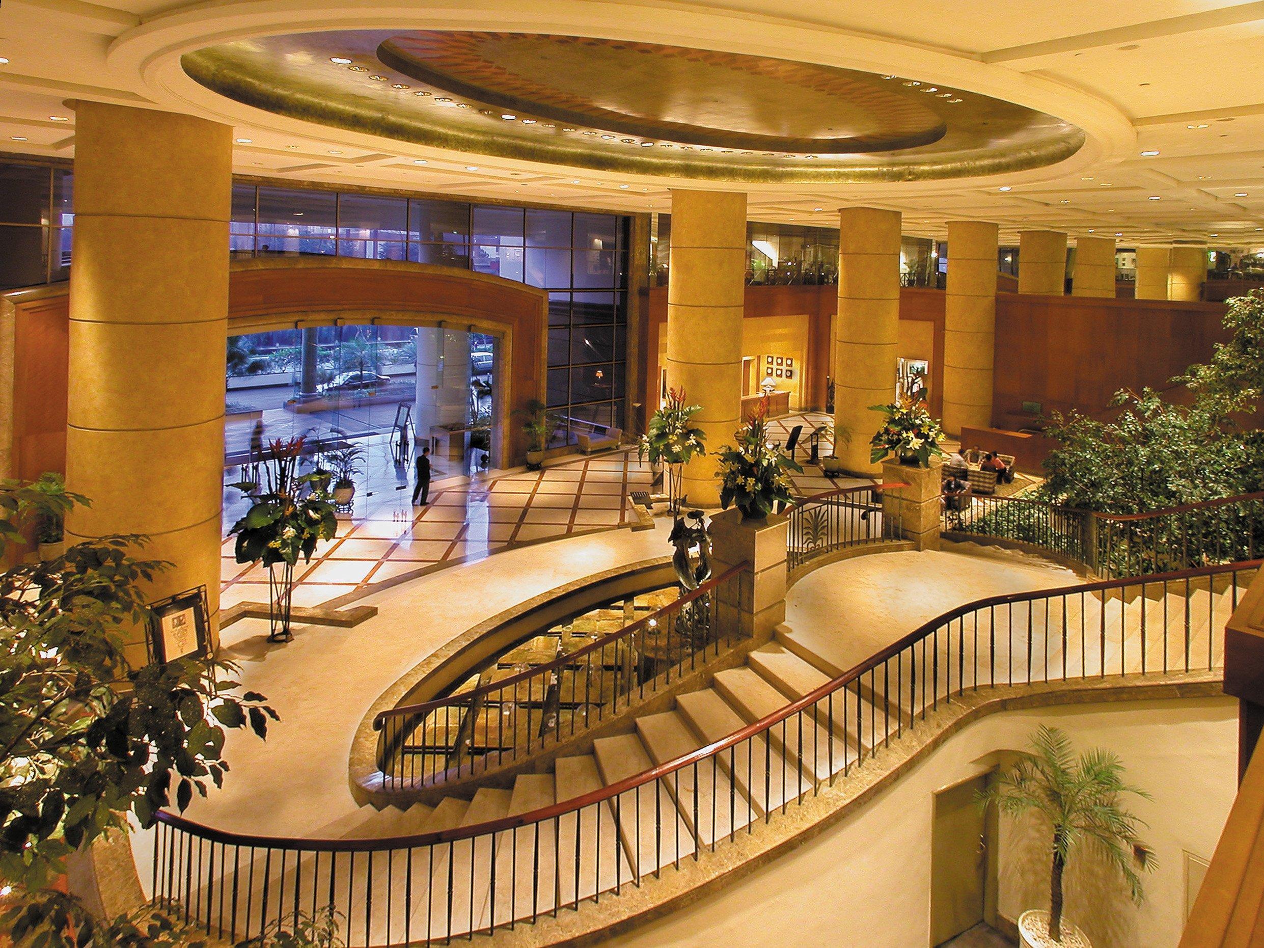 Mangkuluhur Artotel Suites Jakarta Exterior foto