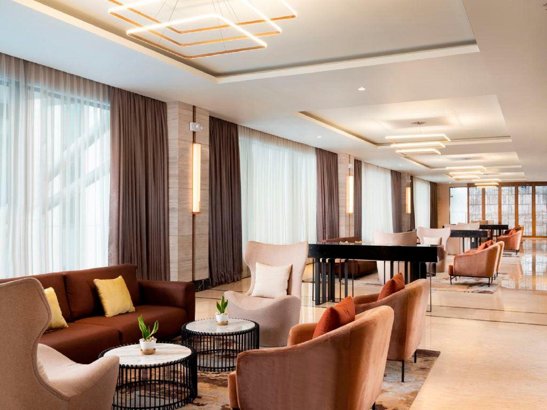 Mangkuluhur Artotel Suites Jakarta Exterior foto